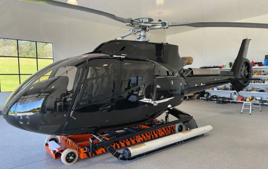 2020 Airbus H130 T2 Turbine Helicopter For Sale on AvPay by Pacific AirHub.