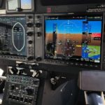 2020 Bell 505 Jet Ranger X for sale by HelixAv. Instrument panel-min