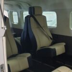 2020 Cessna 208B Grand Caravan EX for sale on AvPay by Aircraft For Africa. Interior