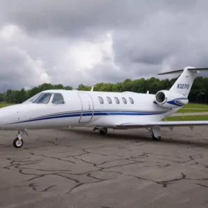 2020 Cessna Citation CJ4 (N327PD) Private Jet For Sale on AvPay by Lone Mountain Aircraft.