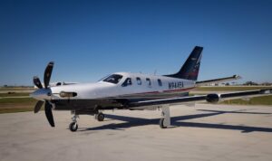 2020 Daher TBM 940 Turboprop Aircraft For Sale From Lone Mountain Aircraft On AvPay aircraft exterior front left