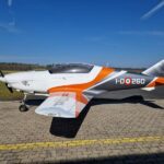 2020 Pelegrin Tarragon Ultralight Aircraft For Sale From Aviation Sales International on AvPay aircraft exterior left side