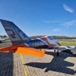 2020 Pelegrin Tarragon Ultralight Aircraft For Sale From Aviation Sales International on AvPay aircraft exterior right rear