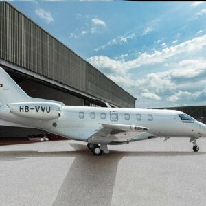2020 Pilatus PC24 Jet Aircraft For Sale From SAC On AvPay side on right