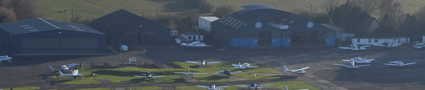 Elstree Aviation Centre & North London Heliport