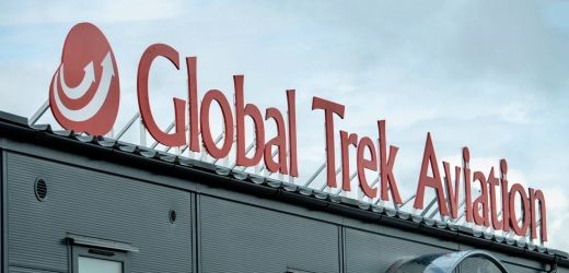 Global Trek Aviation Cardiff