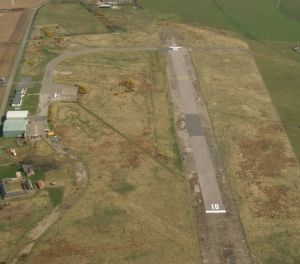 Longside Airfield