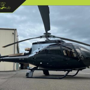 2021 Airbus H130 Turbine Helicopter For Sale on AvPay by Pacific AirHub.