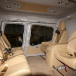 2021 Bell 429 Turbine Helicopter For Sale From Pacific AirHub on AvPay aircraft interior passenger seats