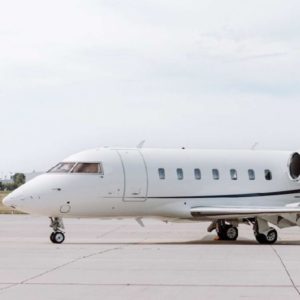 2021 Challenger 650 for sale by Avcon GmbH in Germany. - Copy