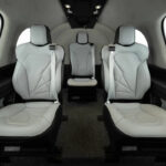 2021 Cirrus SF50 G2+ Vision Jet Private Jet For Sale N171JH on AvPay
