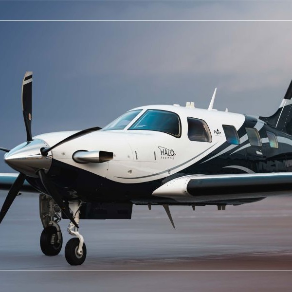 2021 Piper M600 for sale on AvPay by Piper Deutschland