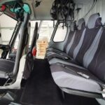 2022 Airbus H125 Turbine Helicopter For Sale From Savback on AvPay interior of helicopter cabin
