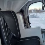 2022 Airbus H125 Turbine Helicopter For Sale From Savback on AvPay iside helicopter cabin