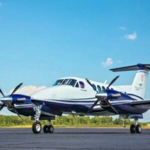 2022 Beechcraft King Air 260 Turboprop Aircraft For Sale On AvPay