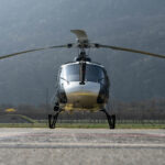 2023 Airbus H125 Turbine Helicopter For Sale (T7-KHS) From Aero Asset On AvPay aircraft exterior front