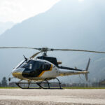2023 Airbus H125 Turbine Helicopter For Sale (T7-KHS) From Aero Asset On AvPay aircraft exterior front left