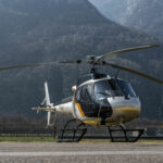 2023 Airbus H125 Turbine Helicopter For Sale (T7-KHS) From Aero Asset On AvPay aircraft exterior front right
