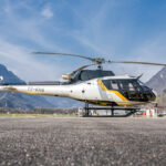 2023 Airbus H125 Turbine Helicopter For Sale (T7-KHS) From Aero Asset On AvPay aircraft exterior right side