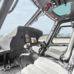 2023 Airbus H125 Turbine Helicopter For Sale (T7-KHS) From Aero Asset On AvPay aircraft interior cockpit