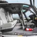 2023 Airbus H125 Turbine Helicopter For Sale (T7-KHS) From Aero Asset On AvPay aircraft interior interior