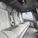 2023 Airbus H125 Turbine Helicopter For Sale (T7-KHS) From Aero Asset On AvPay aircraft interior seats