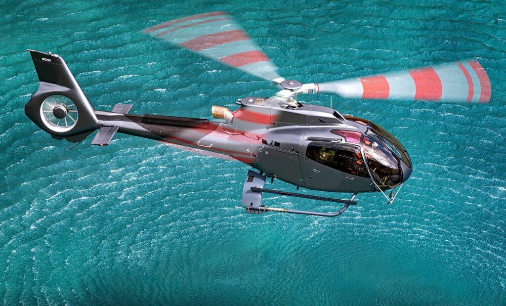 2023 Airbus H130 Turbine Helicopter For Sale on AvPay by Savback Helicopters.