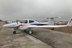 2023 Diamond DA42 Twin Star VI NG Multi Engine Piston Airplane For Sale on AvPay by UK Aviation Sales.
