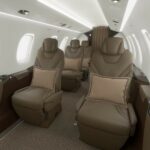 2023 Pilatus PC24 Jet Aircraft For Sale From BAS on AvPay innterior of aircraft