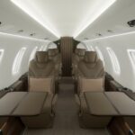 2023 Pilatus PC24 Jet Aircraft For Sale From BAS on AvPay passenger seating