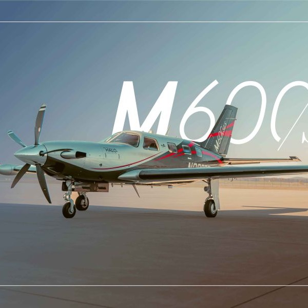 2023 Piper M600 SLS Turboprop Aircraft For Sale From Piper Deutschland AG On AvPay featured image