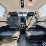 2023 Piper M600 SLS Turboprop Aircraft For Sale From Piper Deutschland AG On AvPay rear facing passenger seats