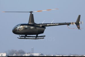 2023 Robinson R66 Turbine Helicopter For Sale on AvPay by aircraftsales.com. Airborne