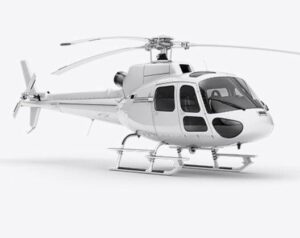 2024 Airbus H125 Turbine Helicopter For Sale From Jetsetter on AvPay