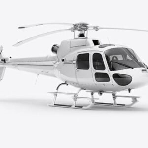 2024 Airbus H125 Turbine Helicopter For Sale From Jetsetter on AvPay