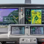 2024 Cirrus GTS G7 For Sale in Florida (N339WM). Glass cockpit