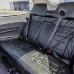 2024 Cirrus GTS G7 For Sale in Florida (N339WM). Rear seats