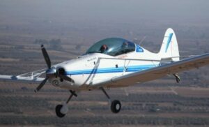 2024 Laviasa Puelche Single Engine Piston Aircraft For Sale From Flight Source International On AvPay in flight