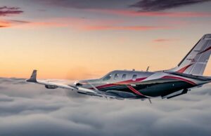 2025 Daher TBM 960 Turboprop Aircraft For Sale From Elliott Jets On AvPay inflight