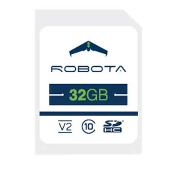 32GB SD Card for Eclipse 2.0 Drone