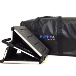4 Alphachocks Max plus soft-case