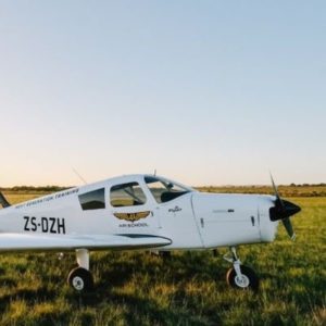 Private Pilot's License (PPL) Course at Port Alfred Airfield South Africa
