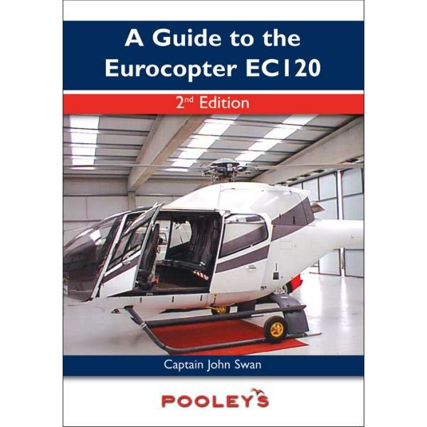 A Guide to the Eurocopter EC120- John Swan