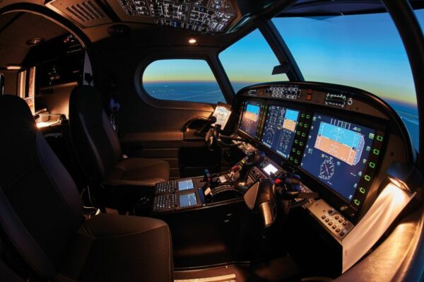 ACS Aviation agrees to purchase ALX Simulator news post on AvPay 3