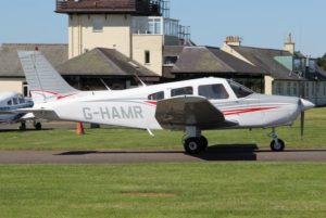 ACS Flight Training Piper PA28