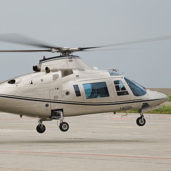 AGUSTA A109AII helicopter for sale by Eurotech Helicopter Services, on AvPay.