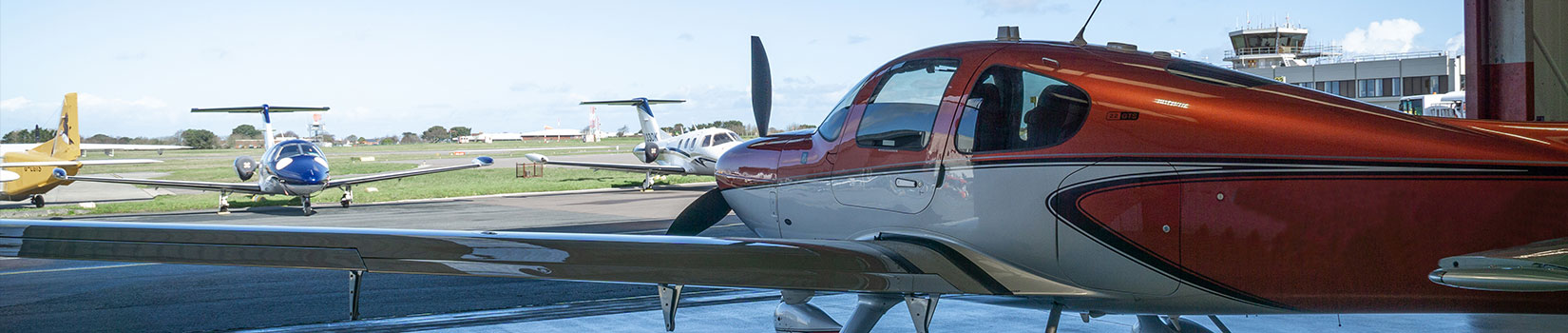 ASG - Aircraft Servicing (Guernsey) Limited