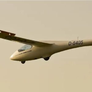 ASK 23 Schleicher ASK 23 Glider For Hire with Segelflugverein Oerlinghausen on AvPay