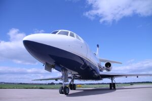 Acquisition Services From Elliott Jets On AvPay