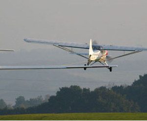 Adding a Sailplane Towing rating to your Pilots licences on AvPay
